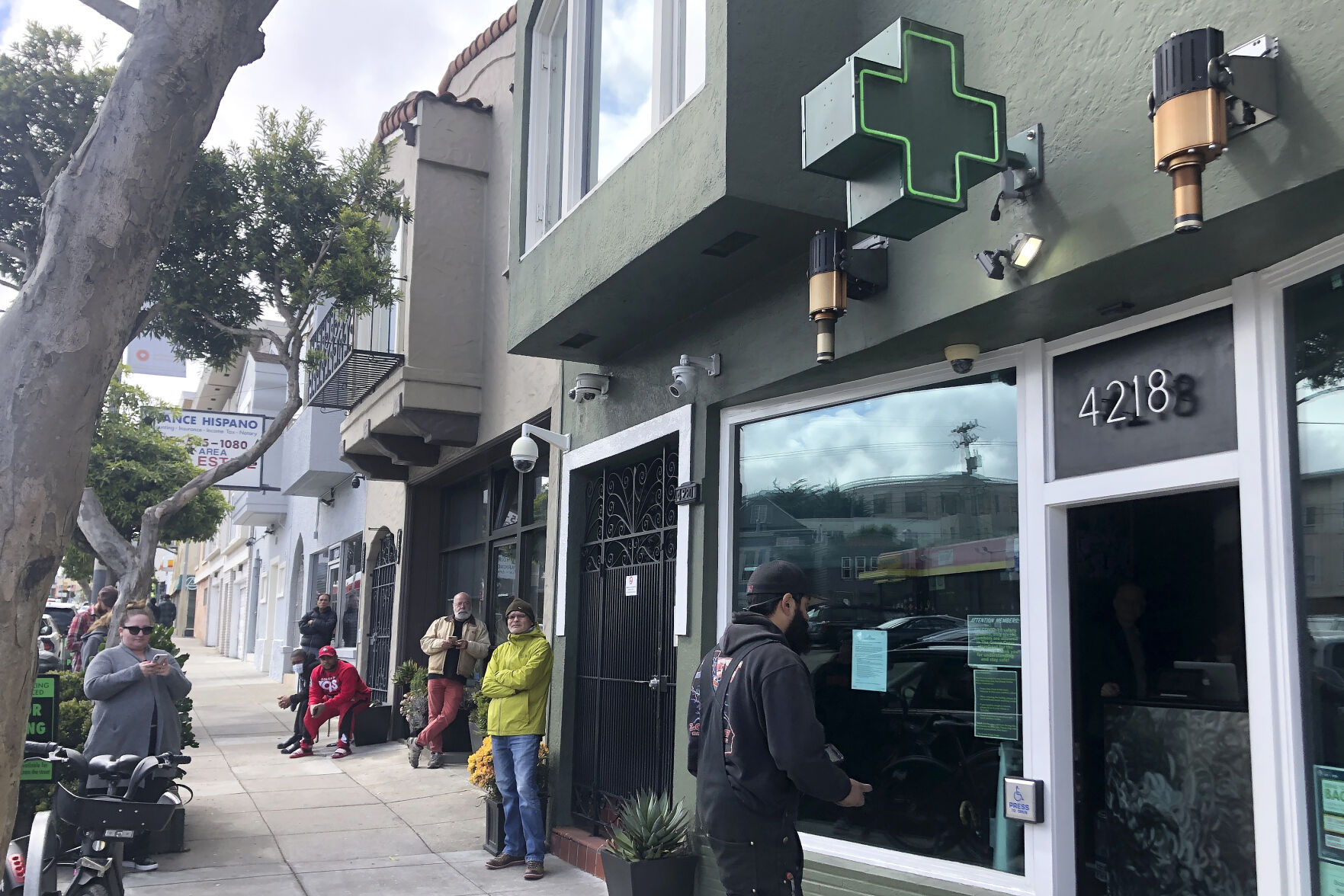 California marijuana